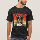 Recherche de septième tshirts Rétro
