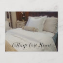 Recherche de lit cartes postales Chic