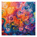 Suche nach psychedelische farbe poster Lebhaft