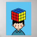 Recherche de de cube art Drôle