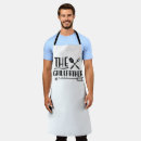Recherche de boss tabliers Barbecue
