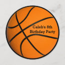 Recherche de cercle de basket ball invitations Noir