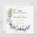Recherche de eucalyptus wreath invitations Fête d'anniversaire