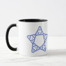 Recherche de symboles juifs tasses Symbole juif
