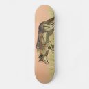 Recherche de loup skateboards Rose