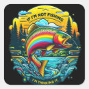 Recherche de truite arc en ciel autocollants Pour tous