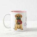 Suche nach bullmastiff kaffee tassen Welpe