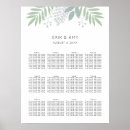 Recherche de mariage plans tables Verdure