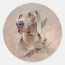 Recherche de chasse au renard autocollants Canon