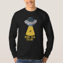 Suche nach alien kopf tshirts Gebiet