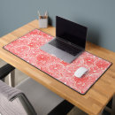 Recherche de fruit frais tapis souris Rose