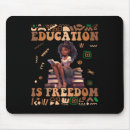 Suche nach problem mousepads Afroamerikanischer monat