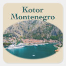 Recherche de montenegro autocollants Vacances en europe