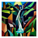 Recherche de cubists posters Géométrique