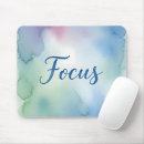 Suche nach fokus mousepads Motivierend