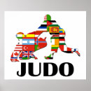 Recherche de judo posters Sport