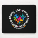 Recherche de autism tapis souris Soutien