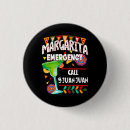 Recherche de margaritas badges Mexicain