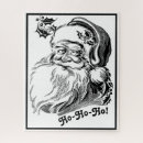 Suche nach weißes gesicht puzzle Vintage