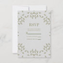 Suche nach natürlich rsvp karten Minimal