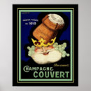 Suche nach korken poster Champagner