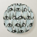 Recherche de motif de pingouin coussins Animal