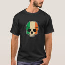 Suche nach green skull kleidung Kleeblatt