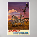 Suche nach botswana poster Afrika