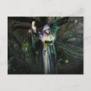Suche nach druide postkarten Wald