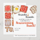 Recherche de saucisses invitations Petit déjeuner
