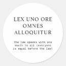 Recherche de étudiants en droit autocollants Juge