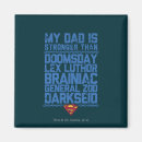 Recherche de super papa magnets Superman