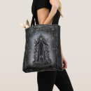 Recherche de tarot tote bags Wicca
