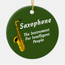 Recherche de saxophone ornements Groupe de marche
