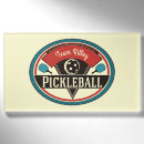 Suche nach sports namens schilder Pickleball