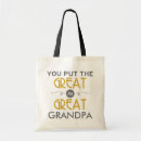 Recherche de nonna sacs Abuelo