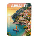 Suche nach amalfi magnete Italien