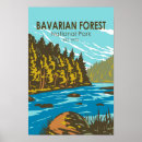 Suche nach bayerischer wald andere poster Bayern