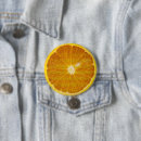 Suche nach orange scheibe buttons Obst