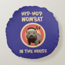Recherche de hip hop coussins Cool