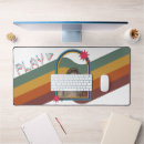 Suche nach vintage collage mousepads Farbenfroh