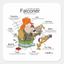 Suche nach falcon aufkleber Raubvogel