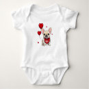 Suche nach französische bulldogge babykleidung Welpen