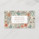 Suche nach flora alle visitenkarten Customer