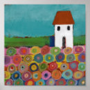 Suche nach landschaftsdrucke poster Blume