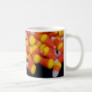 Recherche de bonbons au maïs tasses Jaune