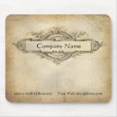 Recherche de vieillir tapis souris Illustration