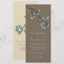 Recherche de asiatique mariage invitations Printemps