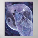 Suche nach lone wolf poster Tierwelt