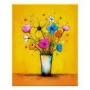 Recherche de griffonnage posters Fleurs